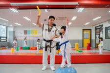 경희대글로벌태권도