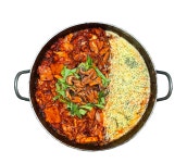 2.5닭갈비