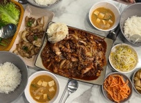 촌길낙지 탄방점