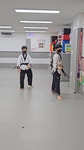 영통 국가대표 부부 태권도장