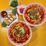 부산쌀국수 맛있는하노이 서면본점
