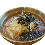 주례불고기곡물생국수