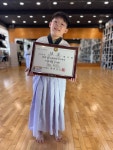 대한검도회 명검대검도관