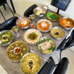 제주돌담칼국수 부산범어사점