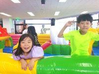 점프코리아 태권도 줄넘기 해동검도