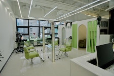 살롱드포레 내포반도점