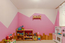 키즈풀빌라 놀자펜션