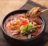 사대진미정육식당