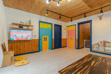 키즈풀빌라 놀자펜션