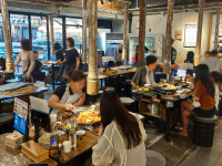 석암생소금구이 광명철산점