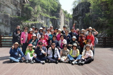 사랑의동산교회