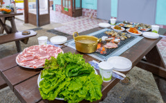 팬션 리슈채