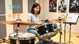 엘디스실용음악학원