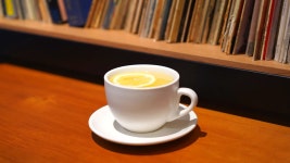 핀츠 커피 로스터스 서종점