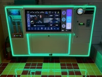 웨일 코인 노래연습장