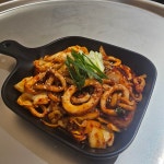 솔안식당