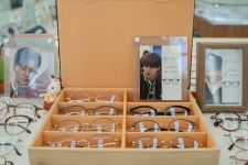 지니스안경 롯데동탄역점