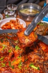 불타는명태찜