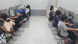 배곧우리컴퓨터학원