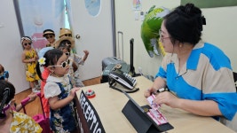 크레용어린이집