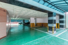 메트로 동암 홈모텔