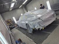 세종자동차공업사