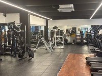 고릴라GYM 홍대점