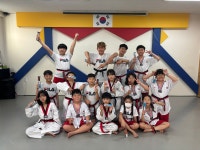 나라찬태권도장