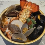 해운대포차 미포1호 랍스타포차