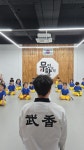 강신철태권도 무인의향기 태권도장 지제관