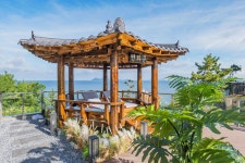 연화문호텔 변산