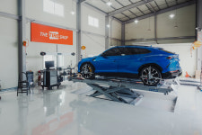 더타이어샵 장성점