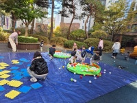 우주래미안어린이집