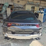 세종자동차공업사