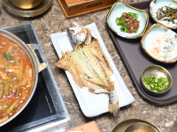 효령매운탕 군위 본점