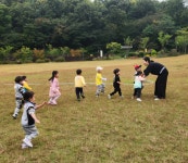 우주래미안어린이집