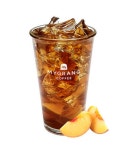 캡슐무인카페 오송