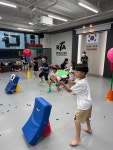 용인대 다사랑 태권도