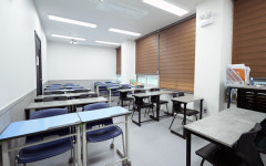 씨엘더프리미엄영어전문학원 개신점