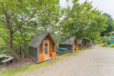 산마루키즈펜션