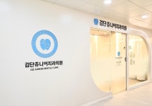 검단쥬니어치과의원