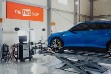 더타이어샵 장성점