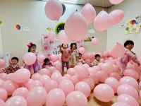 우주래미안어린이집