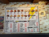 썬더치킨 수락리버시티점