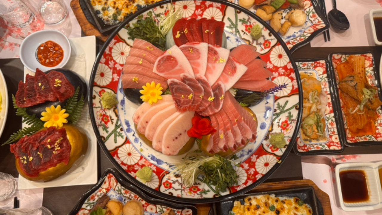 참치랜드