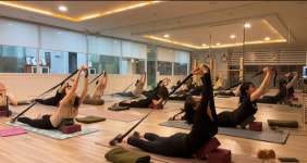 다사 대실역 수리야요가