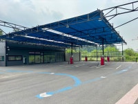 컴인워시 평택 브레인시티점