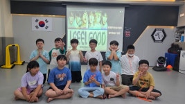 광교누리태권도장