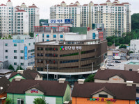 검단탑병원
