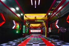 컴인워시 HD성남고등점